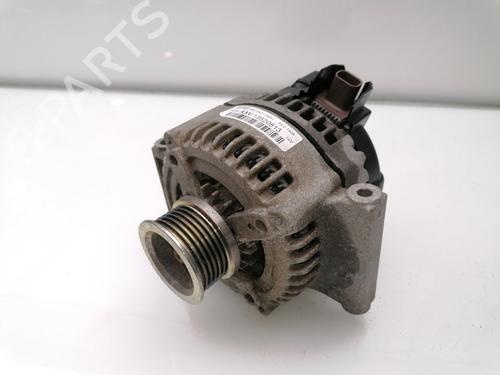 Used Alternator OPEL INSIGNIA B Grand Sport (Z18) 1.6 CDTi (68) (136 hp) 23941893