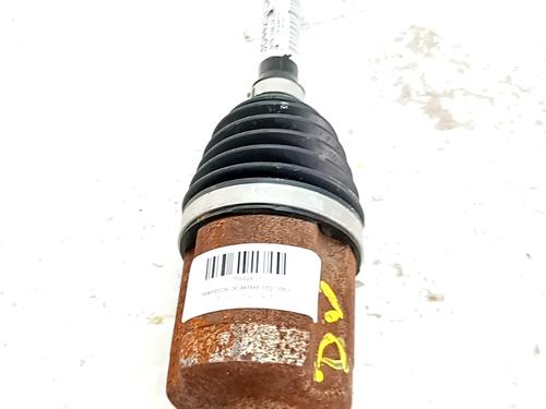 Used Left front driveshaft FIAT 600e / 600 (365_, 364_) Mild Hybrid (136 hp) 32159467