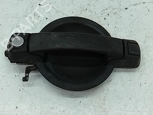 Used Front left exterior door handle Front left exterior door handle FIAT DOBLO Box Body/MPV (223_) 1.9 D (223ZXB1A) (63 hp) 36015498 36015498