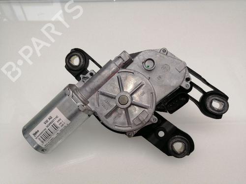 Rear wiper motor SEAT IBIZA V (KJ1, KJG) 1.0 TSI | BP23856738M102 