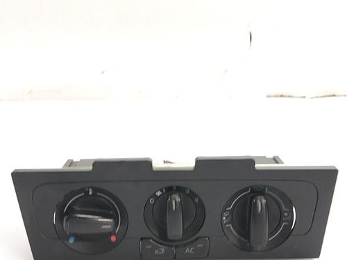 Used Climate control Climate control VW POLO V (6R1, 6C1) 1.2 TSI (90 hp) 35771948 35771948