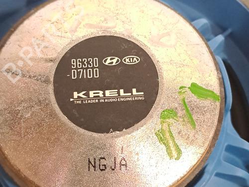 Speaker HYUNDAI TUCSON (TL, TLE) 1.6 CRDi | BP26381768E2 