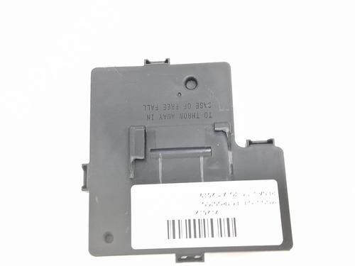 Electronic module RENAULT CLIO V (B7_) 1.0 TCe 90 (B7MT) | BP28083860M83 