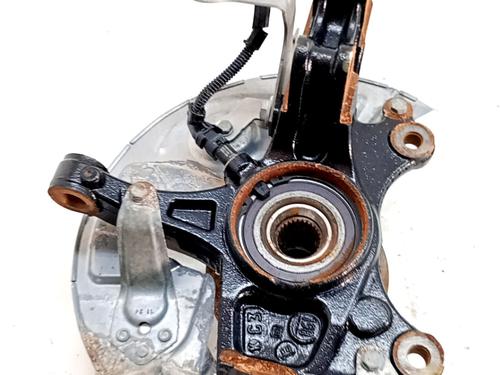 Used Left front steering knuckle FIAT DOBLO Box Body/MPV (510_, 511_) BlueHDi 100 (102 hp) 32285260