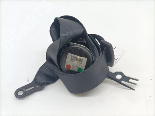 Used Rear left seatbelt BMW 3 (E90) 320 d (184 hp) 25455885