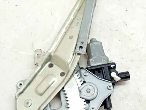 Rear left window mechanism HONDA INSIGHT (ZE_) 1.3 IMA (ZE28, ZE2) | BP33761201C24 - Image 2