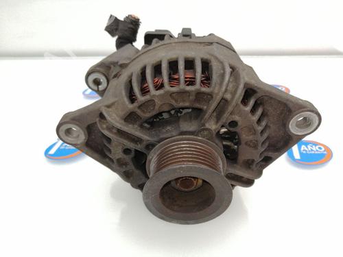 Alternator IVECO DAILY IV Platform/Chassis 35C14, 35S14, 35S14 /P | BP23386649M7 - Image 1