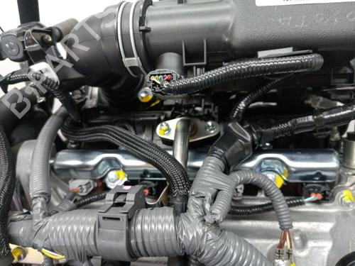 Engine TOYOTA YARIS (_P13_) 1.5 Hybrid (NHP130_, NHP130) | BP23288043M1  - Image 14