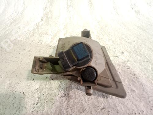 Right front fog light MAZDA 6 Hatchback (GH) 2.0 MZR-CD (GH14) | BP30925808C31