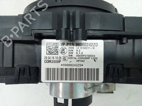 Switch CITROËN C4 II (NC_) 1.6 BlueHDi 100 | BP28957357I30 