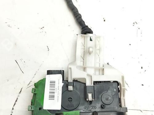 Used Rear left lock Rear left lock 37592064 37592064