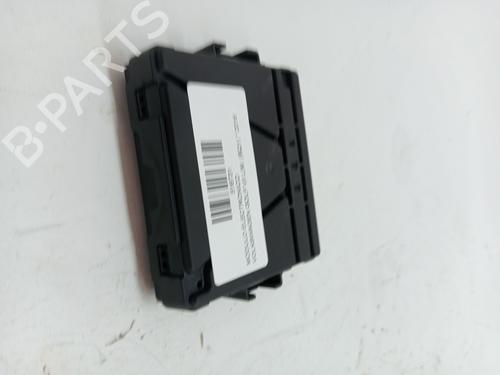Electronic module VW GOLF VII (5G1, BQ1, BE1, BE2) 1.6 TDI | BP23366760M83 