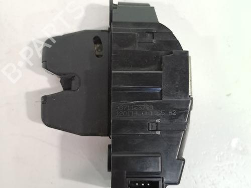 Bakluke lås CITROËN C4 Picasso I MPV (UD_) 2.0 HDi 150 | BP23372290C101 