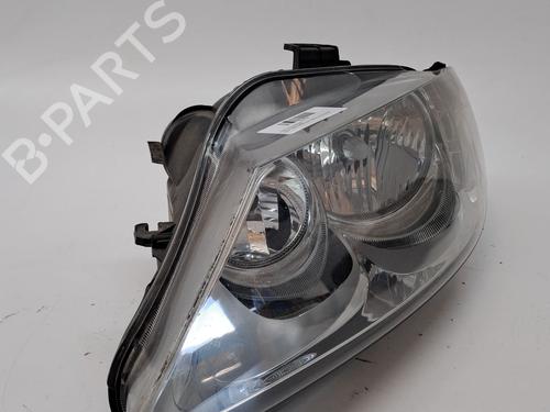 Left headlight SEAT EXEO (3R2) 2.0 TDI | BP26675128C28 