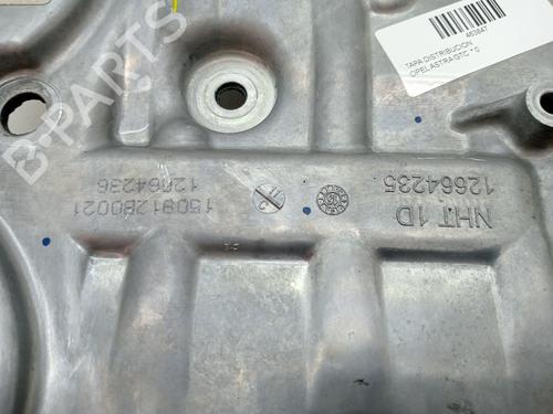 Timing cover OPEL ASTRA K (B16) 1.0 Turbo (68) | BP23361789M123 