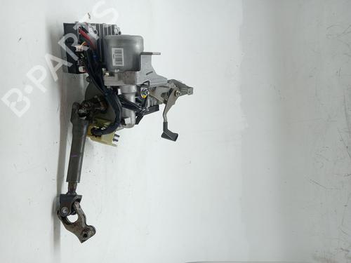 Steering column RENAULT ZOE (BFM_) ZOE | BP24189302M21