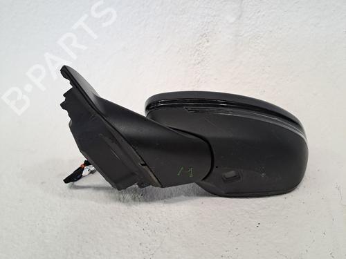Left mirror OPEL MOKKA 1.2 (76) | BP27858539C26 