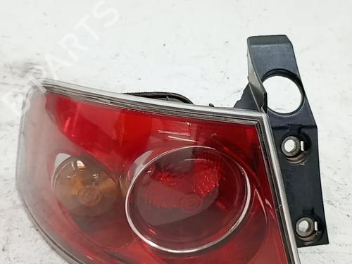 Used Left taillight Left taillight 38990269 38990269