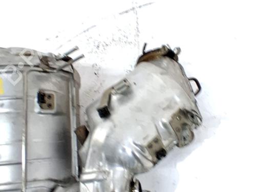 Catalyst RENAULT TALISMAN (LP_) 1.7 Blue dCi 120 (LPA7) | BP33763552M10 - Image 2