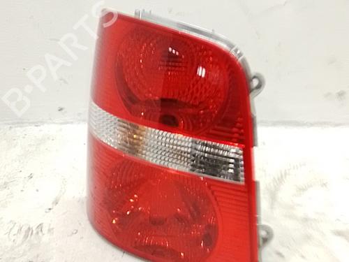 Used Left taillight Left taillight VW TOURAN VAN (1T1, 1T2) 1.9 TDI (101 hp) 40550078 40550078