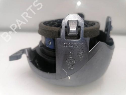 Air vent NISSAN MICRA V (K14) 0.9 IG-T | BP23379311I21 