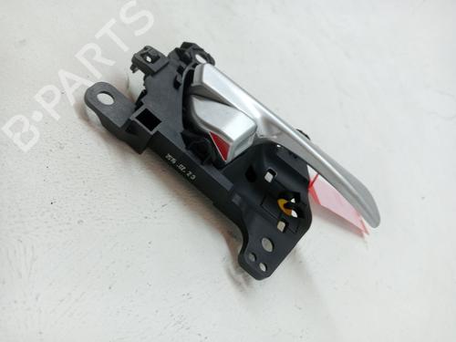 Rear right interior door handle HYUNDAI ix35 (LM, EL, ELH) 1.7 CRDi | BP24483584I16 