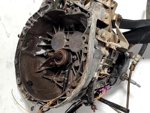 Used Gearbox Gearbox OPEL VIVARO A Van (X83) 1.9 DTI (F7) (101 hp) 36157887 36157887