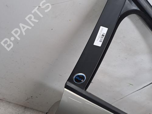 Right front door FIAT BRAVO II (198_) 1.6 D Multijet (198AXH1B) | BP23366970C3 