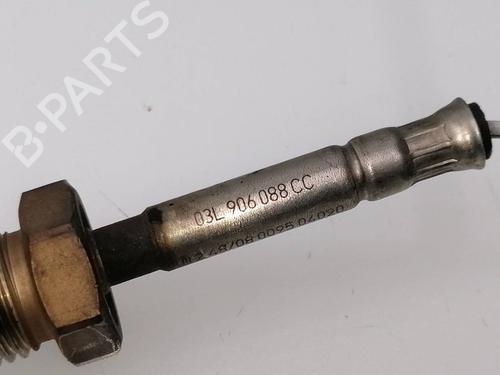 Electronic sensor VW GOLF VI (5K1) 2.0 TDI | BP23938144M84 