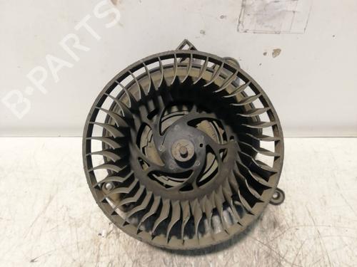 Heater blower motor CITROËN BERLINGO / BERLINGO FIRST Box Body/MPV (M_) 1.9 D (MBDJY) | BP25460035M62 