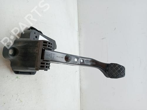 bremsepedal SEAT IBIZA IV (6J5, 6P1) 1.4 TDI (80 hp) 23355486