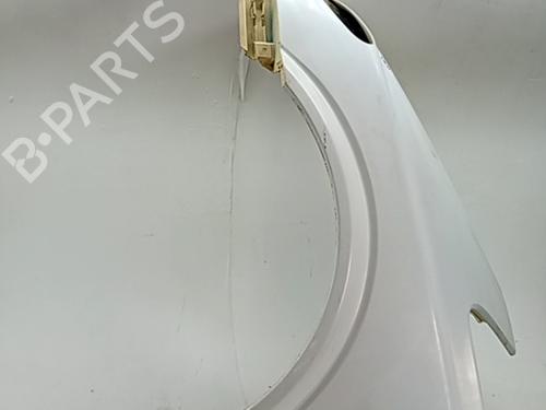 Forskærm venstre MERCEDES-BENZ VITO Bus (W639) 111 CDI (639.701, 639.703, 639.705) (116 hp) 29990848