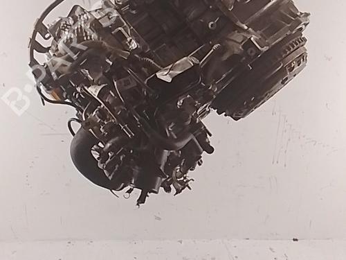 Used Engine Engine DACIA SANDERO III 1.0 TCe 90 (91 hp) 34716382 34716382