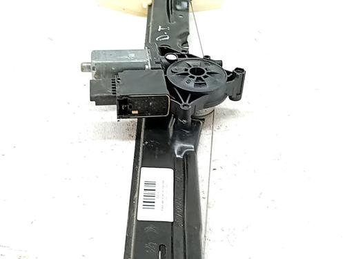 Rudehejsemekanisme ventre foran Rudehejsemekanisme ventre foran PEUGEOT EXPERT Van (V_) E-EXPERT (136 hp) 33764472 33764472