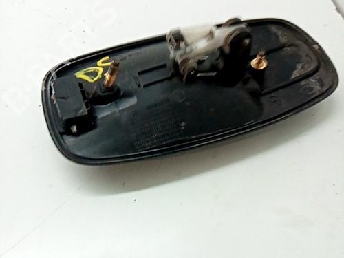 Klamka zewnętrzna drzwi przednich prawych RENAULT TRAFIC II Van (FL) 2.5 dCi 145 (FL0J) | BP30050357C129 