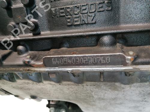 Other MERCEDES-BENZ A-CLASS (W169) A 180 CDI (169.007, 169.307) | BP23973737O1 