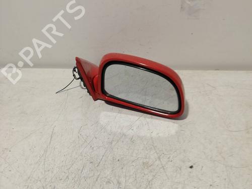 Retrovisor derecho MITSUBISHI COLT VI (Z3_A, Z2_A) 1.3 LPG (Z33A) (95 hp) 25456774