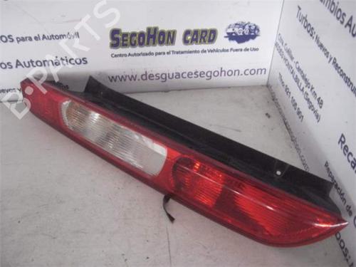 Left taillight FORD FOCUS I (DAW, DBW) 2.0 16V | BP25458803C34 