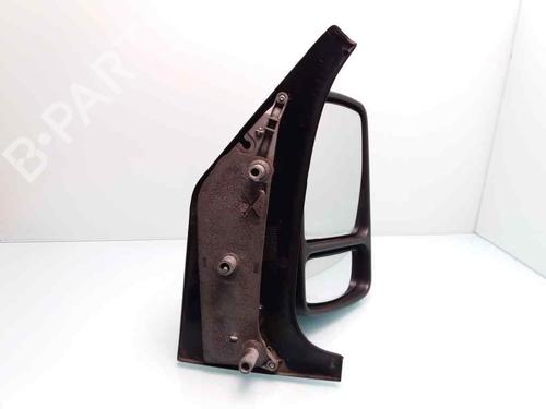Right mirror RENAULT MASTER II Van (FD) 2.5 D (FD0A, FD0E, FD2E, FD3E) | BP23874542C27 
