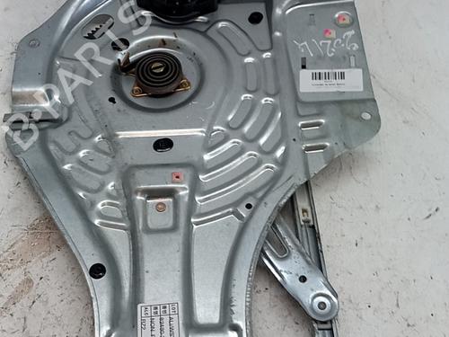 Used Front right window mechanism Front right window mechanism HYUNDAI TUCSON (JM) 2.0 CRDi (140 hp) 33764345 33764345