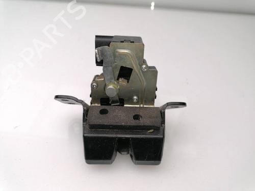 Used Tailgate lock HYUNDAI i30 (FD) 1.4 (109 hp) 23458210