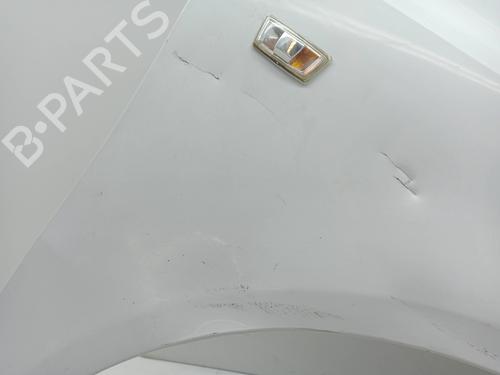 Right front fenders OPEL CORSA D (S07) 1.3 CDTI (L08, L68) | BP23350948C42 
