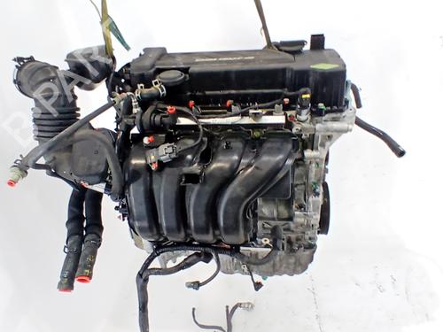 Used Engine SSANGYONG TIVOLI 1.6 (128 hp) 32257193