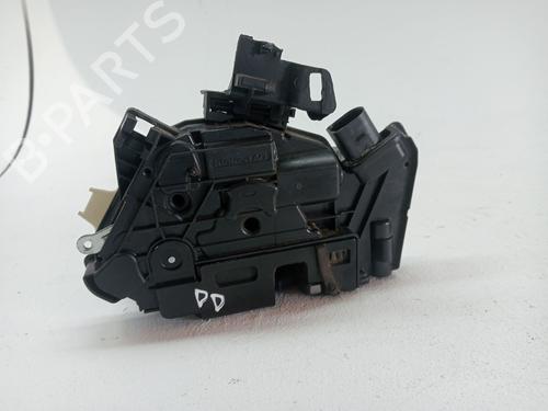 Front right lock SEAT IBIZA IV (6J5, 6P1) 1.6 TDI | BP24736095C97 