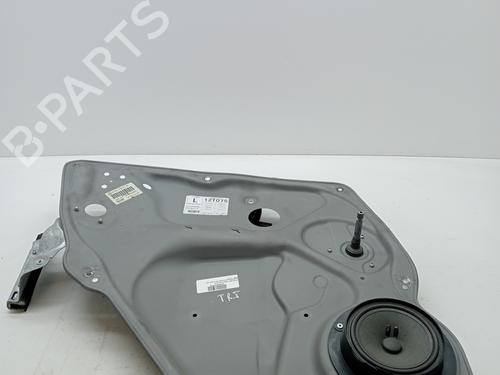 Rear left window mechanism MERCEDES-BENZ B-CLASS Sports Tourer (W245) B 180 CDI (245.207) | BP23344704C24 