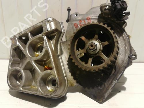 Indsprøtningspumpe RENAULT MEGANE II (BM0/1_, CM0/1_) 1.9 dCi (BM0G, CM0G) (120 hp) 25989126