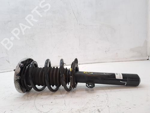 Used Right front shock absorber MINI MINI COUNTRYMAN (F60) Cooper SE (220 hp) 27253008