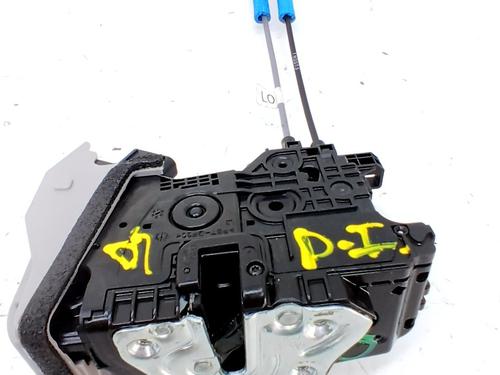 Used Front left lock Front left lock HYUNDAI KONA (OS, OSE, OSI) 1.6 GDi Hybrid (141 hp) 34119555 34119555