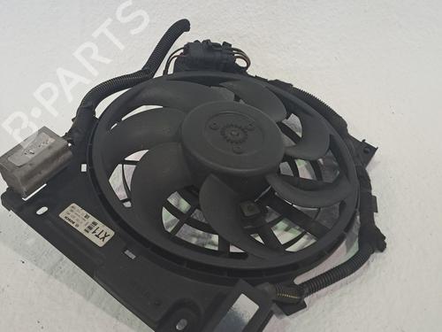 Radiator fan OPEL ZAFIRA / ZAFIRA FAMILY B (A05) 1.7 CDTI (M75) | BP24189215M35 