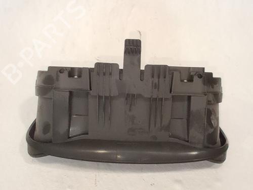 Instrument cluster OPEL CORSA E (X15) 1.4 (08, 68) | BP36523599C47 - Image 3